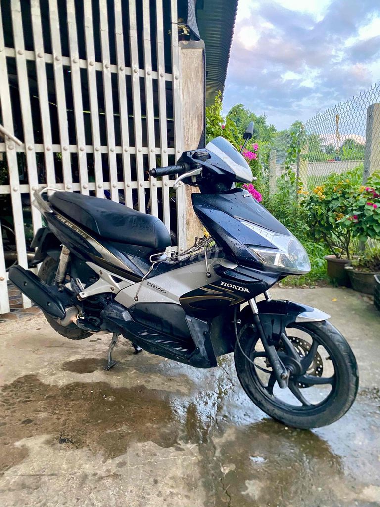 ab fi. Mua bán Xe máy tại Huyện Châu Thành Tiền Giang được đăng bởi Thanh Tâm  hình 2