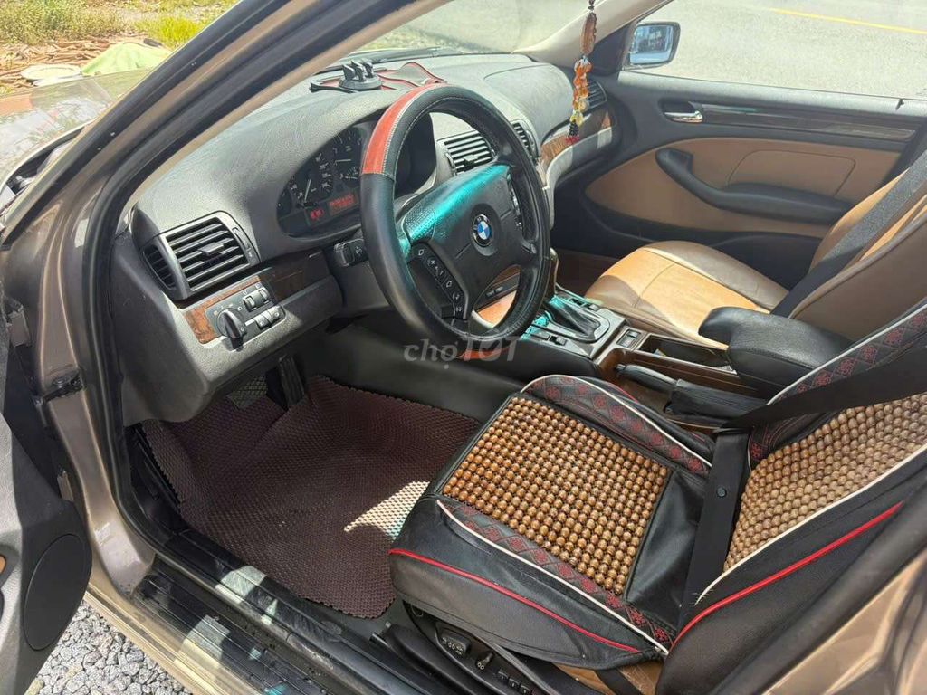 341 2004 - 120000 km. Mua bán Ô tô tại Huyện Hóc Môn Tp Hồ Chí Minh được đăng bởi tô văn sang  hình 4