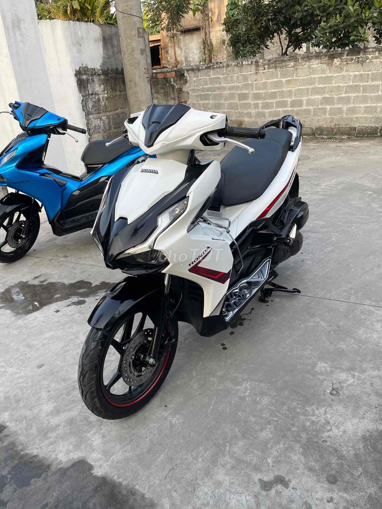 Cần bán ab 2020 2021 1 chủ máy zin. Mua bán Xe máy tại Quận Kiến An Hải Phòng được đăng bởi Đức Anh  hình 11