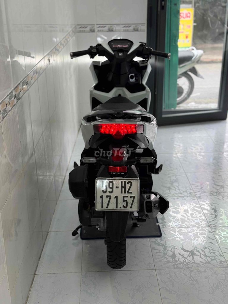 Vario 125 2023 bstp chính chủ công chứng nhanh gọn. Mua bán Xe máy tại Quận 11 Tp Hồ Chí Minh được đăng bởi Cửa Hàng Xe Máy Đạt Nhỏ hình 4
