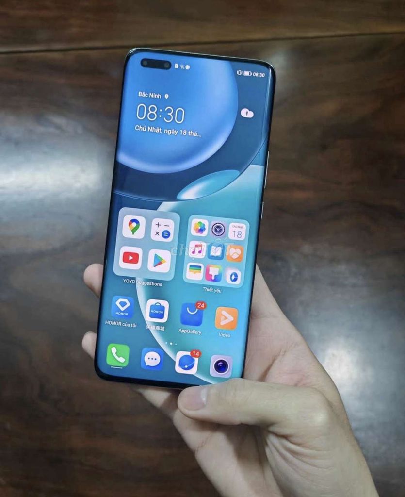 Honor Magic 4 Pro 256GB. Mua bán Điện thoại tại Quận Tây Hồ Hà Nội được đăng bởi dũng hình 1