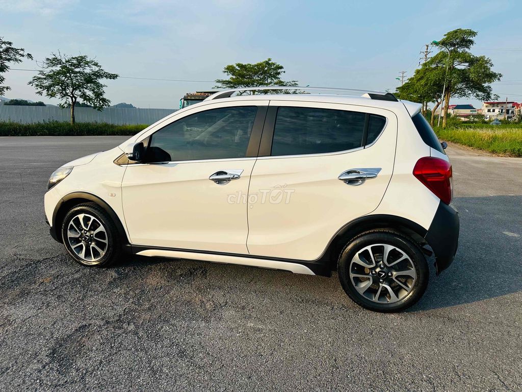 VinFast Fadil 2020 1.4 AT Plus. Mua bán Ô tô tại Huyện Sóc Sơn Hà Nội được đăng bởi AUTO VĨNH CƯỜNG hình 16