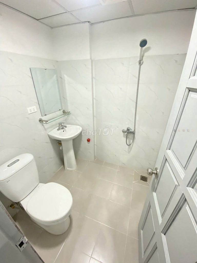 Phòng trọ 1N1K full nội thất, Láng Hạ, Đống Đa, 6tr