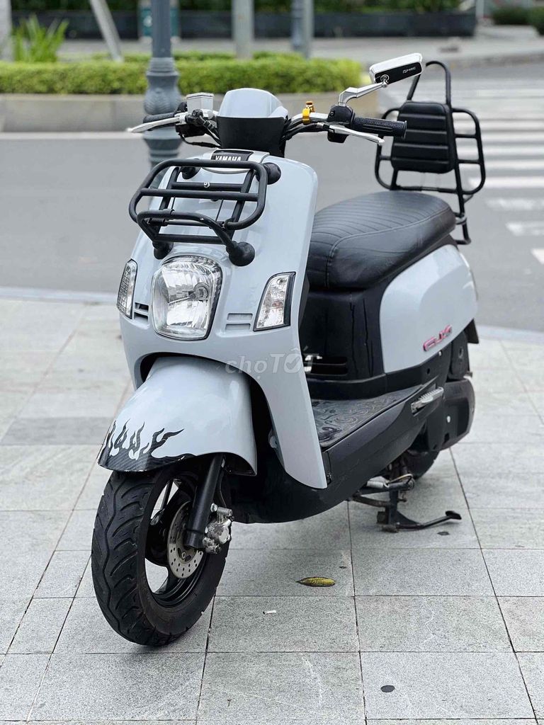 🛵🛵 Siêu Phẩm CuXi Siêu KuTe  Bs60 Max Đời 2013  ➖M