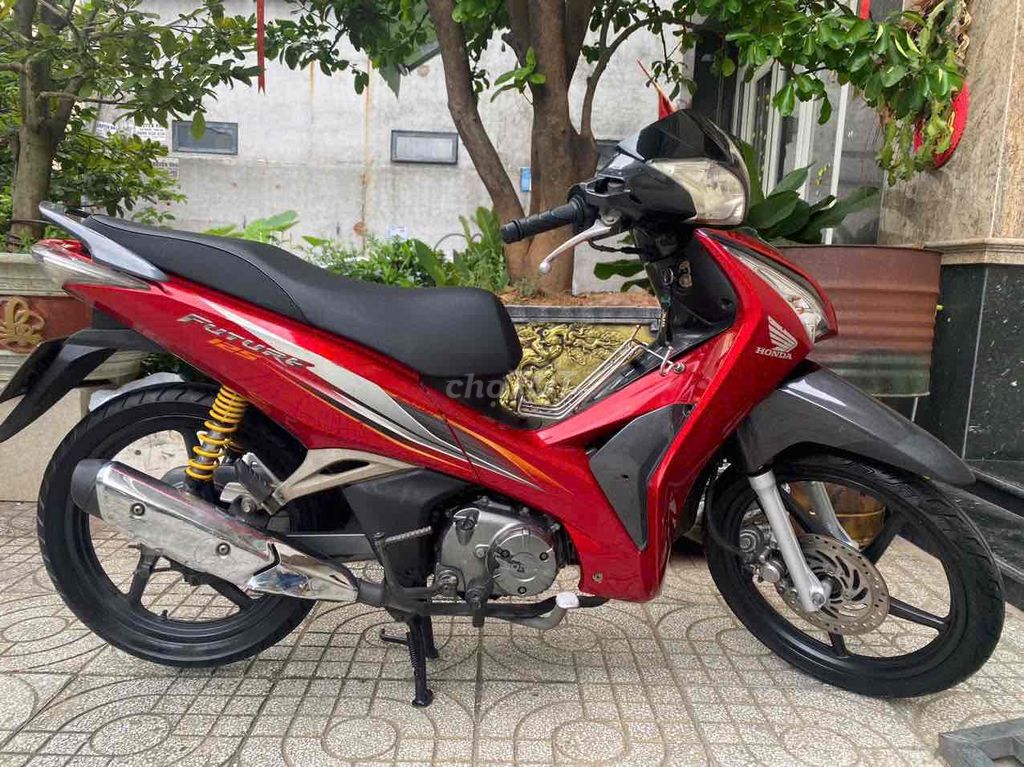 bán future đk 2015,(cơ)bstp,bao tranh chấp,odo 22k. Mua bán Xe máy tại Quận Tân Bình Tp Hồ Chí Minh được đăng bởi Thân thi hương  hình 4