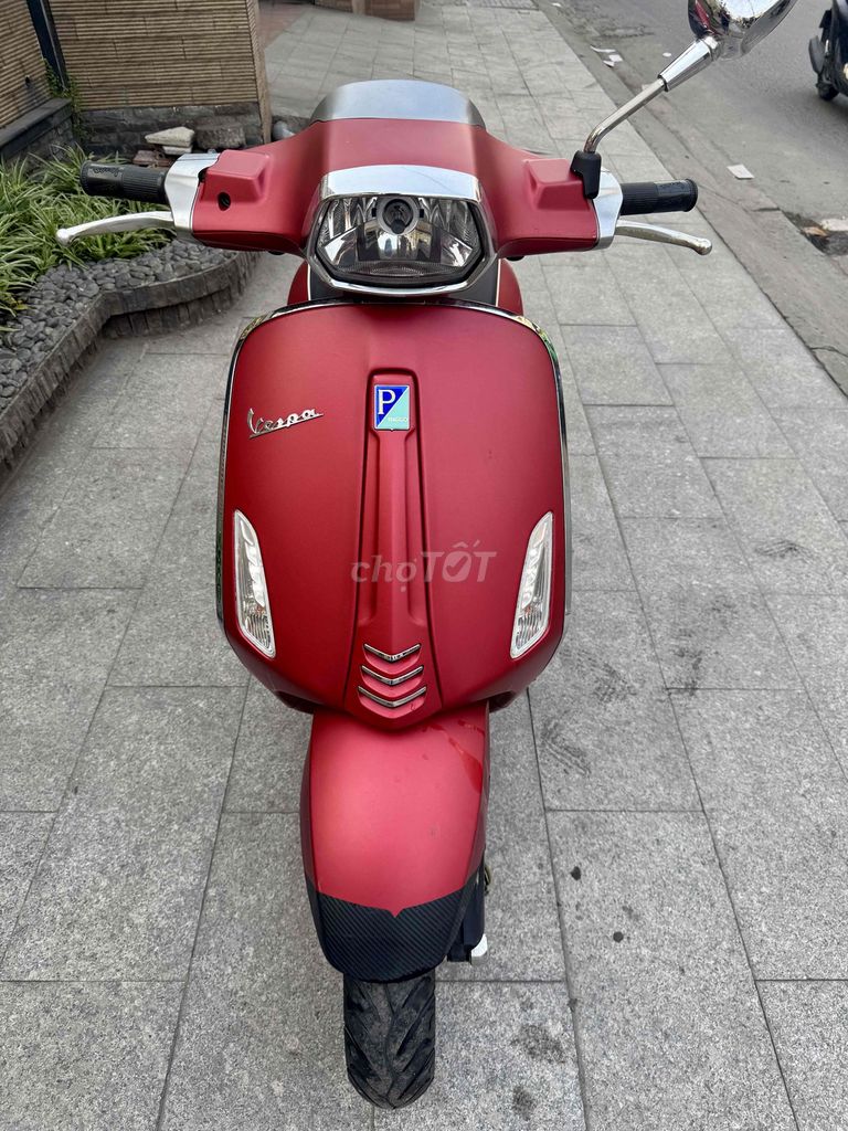 Vecpa125/Sprint ABS zin êm cực đẹp chất +cccd chủ. Mua bán Xe máy tại Quận Bình Tân Tp Hồ Chí Minh được đăng bởi Đức Khôi hình 1