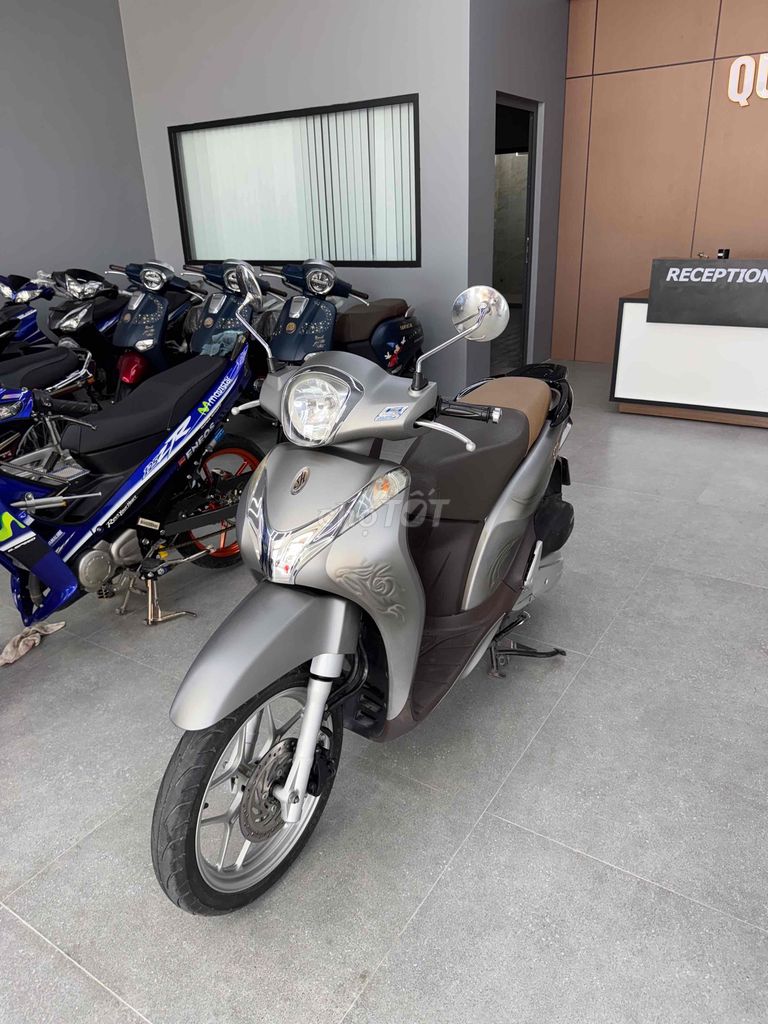 Sh Mode 2016 xe chuẩn rin Hỗ trợ góp. Mua bán Xe máy tại Quận Cái Răng Cần Thơ được đăng bởi Cửa Hàng Xe Máy Quang Sang hình 1