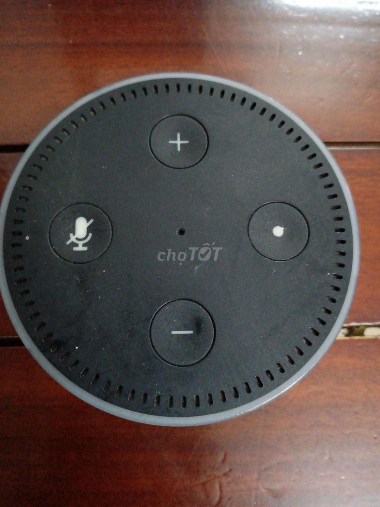 Loa thông minh Amazon Echo Dot Gen 2 Đen. Mua bán Tivi, Âm thanh tại Quận Ba Đình Hà Nội được đăng bởi Thành Công Nguyễn hình 1