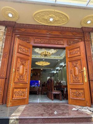 Nhà 2 mặt tiền Thuận An đường Bình Đức 5 tầng. Mua bán nhà ở tại Thành phố Thuận An Bình Dương được đăng bởi Thuỷ Tiên