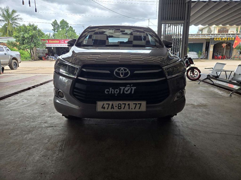 71 2016 - 112000 km. Mua bán Ô tô tại Huyện Ea Súp Đắk Lắk được đăng bởi Quang thiện hình 1