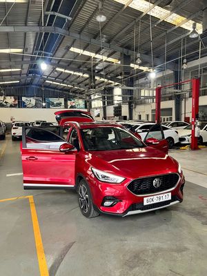 MG ZS LUX 2025🔥XẢ KHO🔥 SẬP SÀN🔥. Mua bán Ô tô tại Quận 6 Tp Hồ Chí Minh được đăng bởi Nhật Tài MG