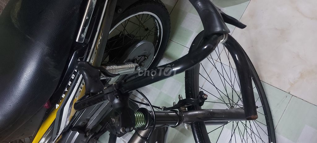 Cần bán xe đao singo