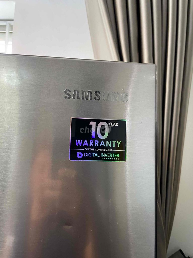 Tủ lạnh Samsung 500L Bạc. Mua bán Tủ lạnh tại Quận Nam Từ Liêm Hà Nội được đăng bởi Thăng hình 1