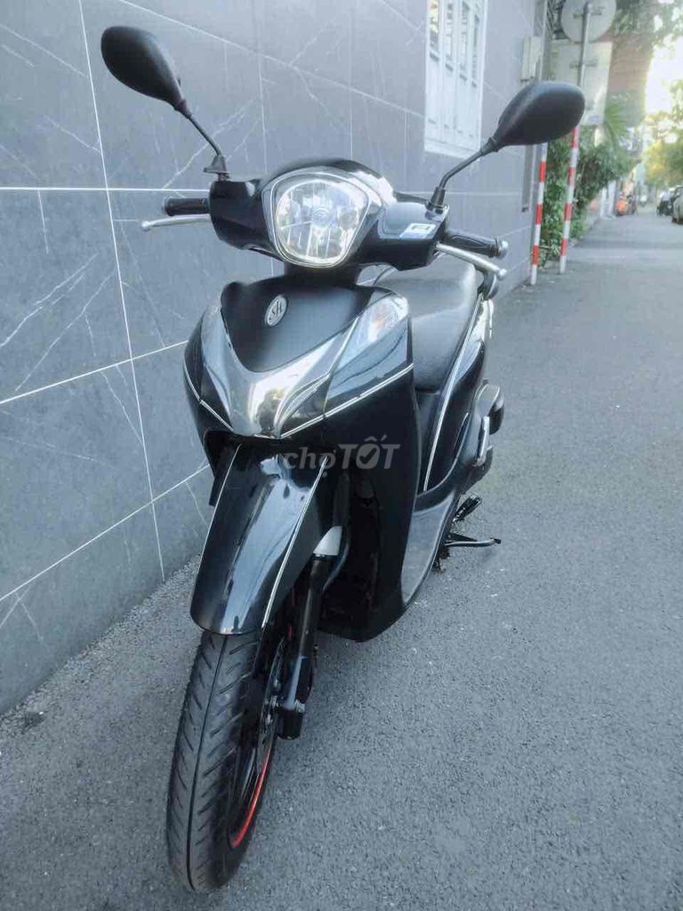 Honda SH Mode Đen Đã qua sử dụng. Mua bán Xe máy tại Quận Thanh Khê Đà Nẵng được đăng bởi Anh phúc hình 4