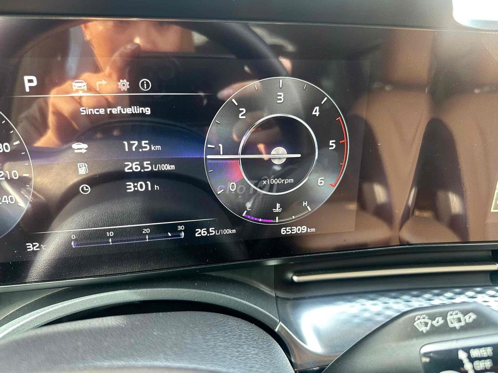 Kia Carnival 2021 photo 5