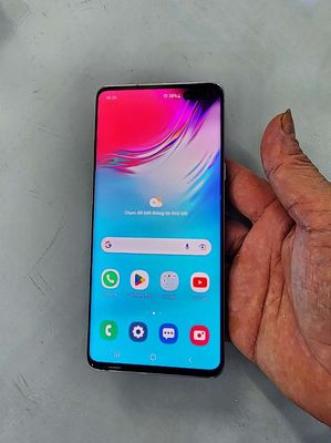 Samsung S10 5G Zin đẹp 98%. Mua bán Điện thoại tại Quận Cầu Giấy Hà Nội được đăng bởi Hùng Phát