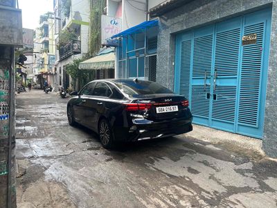 Kia Cerato 2021 2.0 AT Premium - 33300 km. Mua bán Ô tô tại Quận Bình Tân Tp Hồ Chí Minh được đăng bởi lâm