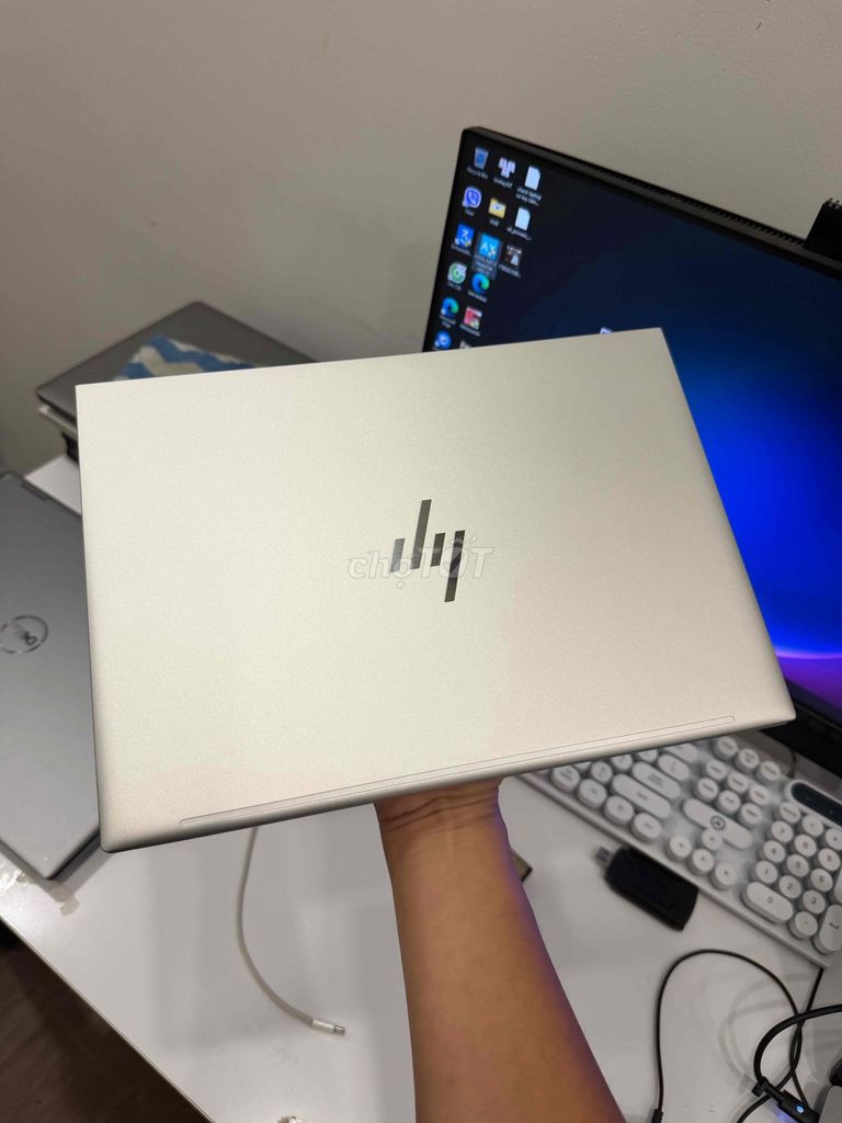 Hp Elitebook 840 G11 Ultra 5 135U 16GB/512GB FHD+. Mua bán Laptop tại Quận Tân Bình Tp Hồ Chí Minh được đăng bởi ĐẶNG HOÀNG PHÚC hình 1