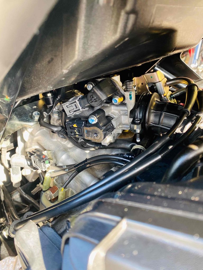 AB 150 ABS 2021 siêu keng ốc tán đẹp chuẩn✅. Mua bán Xe máy tại Quận Ninh Kiều Cần Thơ được đăng bởi Hiếu Xe máy Tân Liên Hưng 2 hình 16