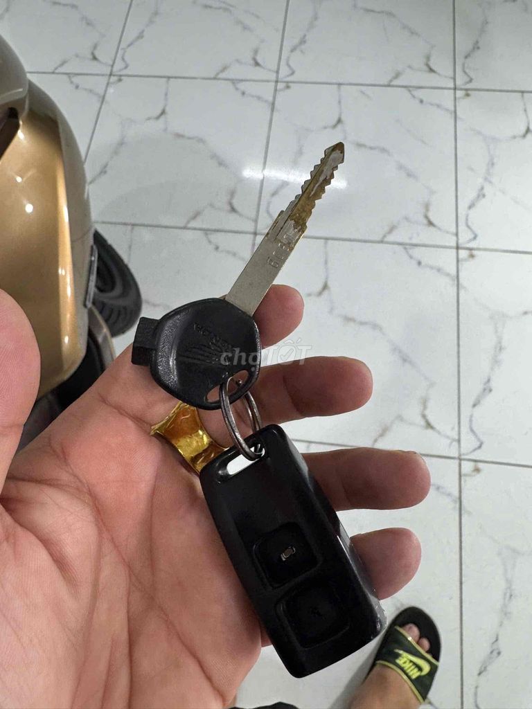 ✅PCX THÁI 2010 ĐẸP ZIN LENG KENG 👍. Mua bán Xe máy tại Thành phố Long Xuyên An Giang được đăng bởi Cầm Đồ Bình Tâm  hình 6