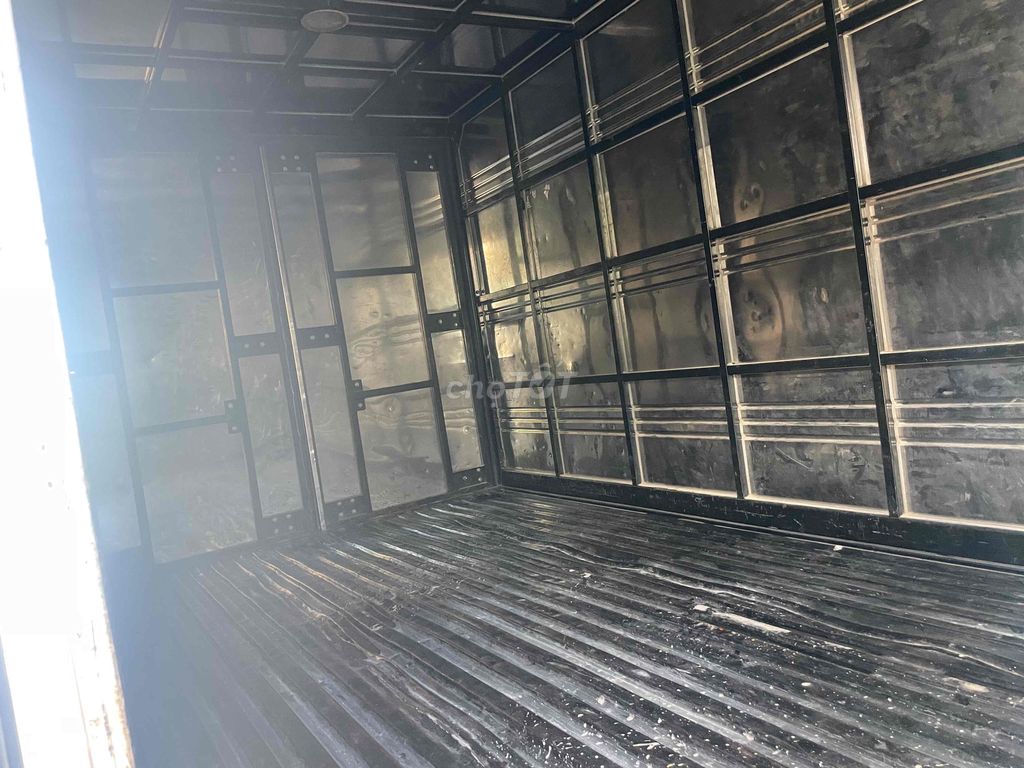 THACO OLIN 3T4 SX 2020. Mua bán Xe tải, xe ben tại Thị xã Tân Uyên Bình Dương được đăng bởi Anh tính hình 15