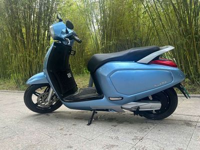Klara A2 đã lên pin. Mua bán Xe điện tại Thành phố Thủ Đức Tp Hồ Chí Minh được đăng bởi Tuan Tu