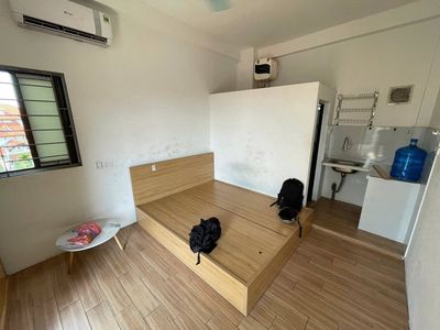 Phòng trọ Cầu Diễn, Bắc Từ Liêm - 2.5 triệu/tháng