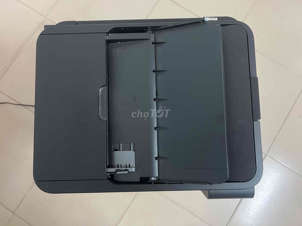 Nhà dư Con Máy In EPSON L6190 Cần Bán