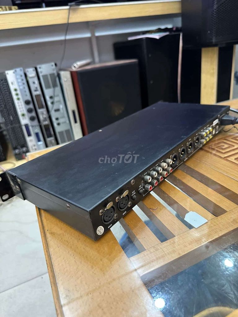 Thanh lý Vang Cơ  Huyền Thoại  DMX DK2000. Mua bán Tivi, Âm thanh tại Thành phố Buôn Ma Thuột Đắk Lắk được đăng bởi Mr Bảo hình 3