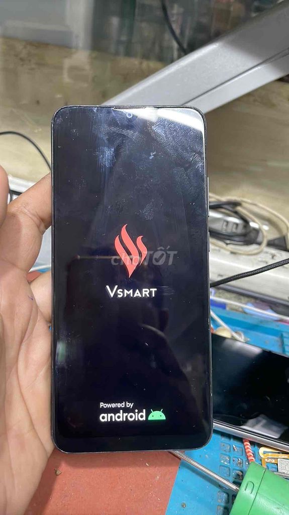 Vsmart Star5