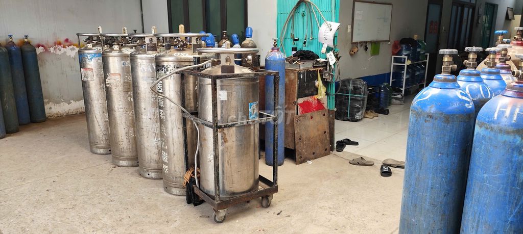 Tuyển Kế Toán lương từ 10tr - 14tr. Việc làm tại Huyện Hóc Môn Tp Hồ Chí Minh được đăng bởi CÔNG TY TNHH KHÍ CÔNG NGHIỆP HÙNG PHÁT hình 3