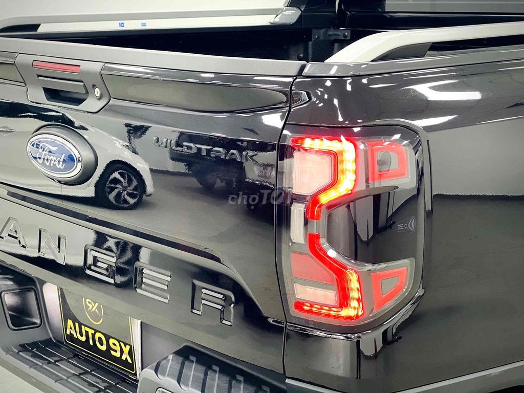 🧨 Ford Ranger 2024 Wildtrak 2.0L - Giá còn bớt ạ 🧨. Mua bán Ô tô tại Thành phố Thủ Đức Tp Hồ Chí Minh được đăng bởi Đức Lợi hình 10