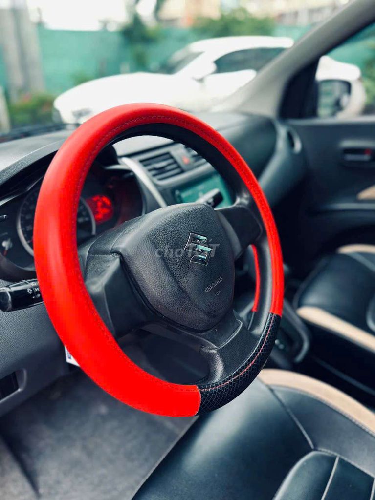 CERLERIO AT 3/2020 bssg 1 chủ. Mua bán Ô tô tại Quận Gò Vấp Tp Hồ Chí Minh được đăng bởi SU SU hình 12