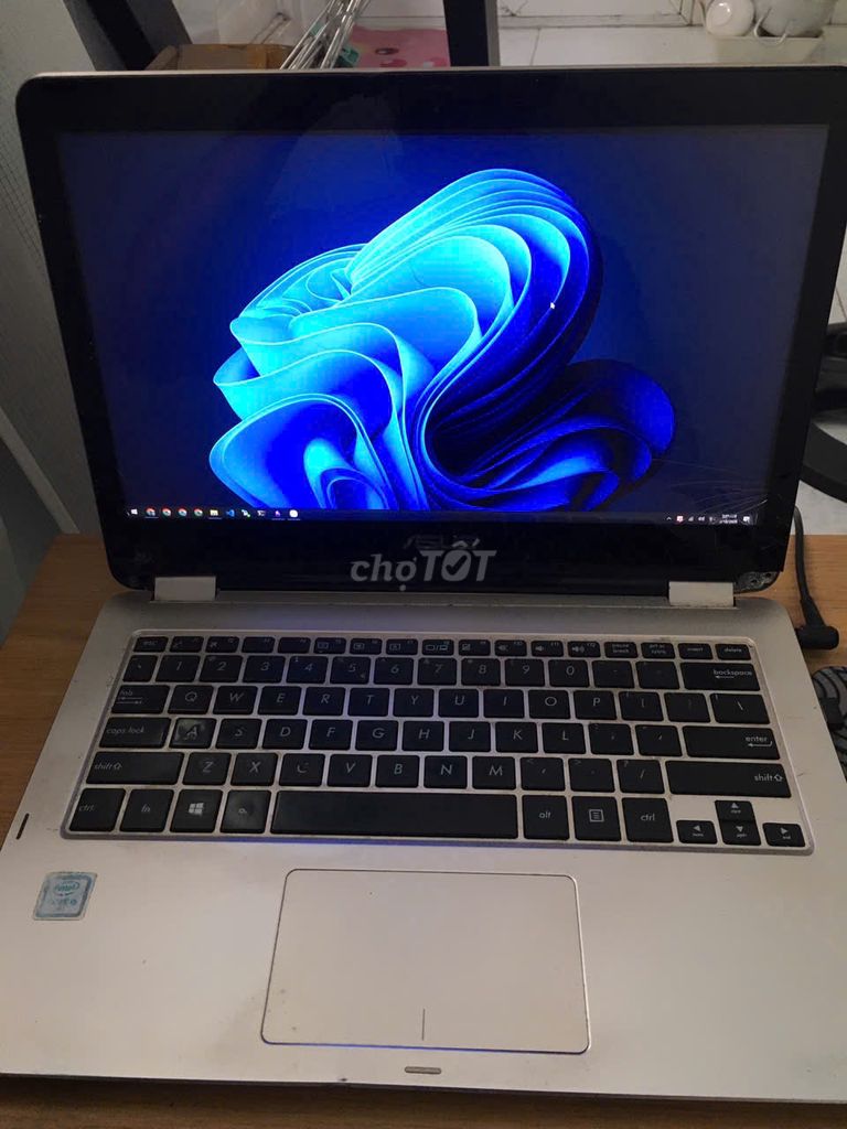 ASUS TP301UA i5-6200U 12GB/128GB. Mua bán Laptop tại Quận 7 Tp Hồ Chí Minh được đăng bởi Hoàng Phúc hình 1
