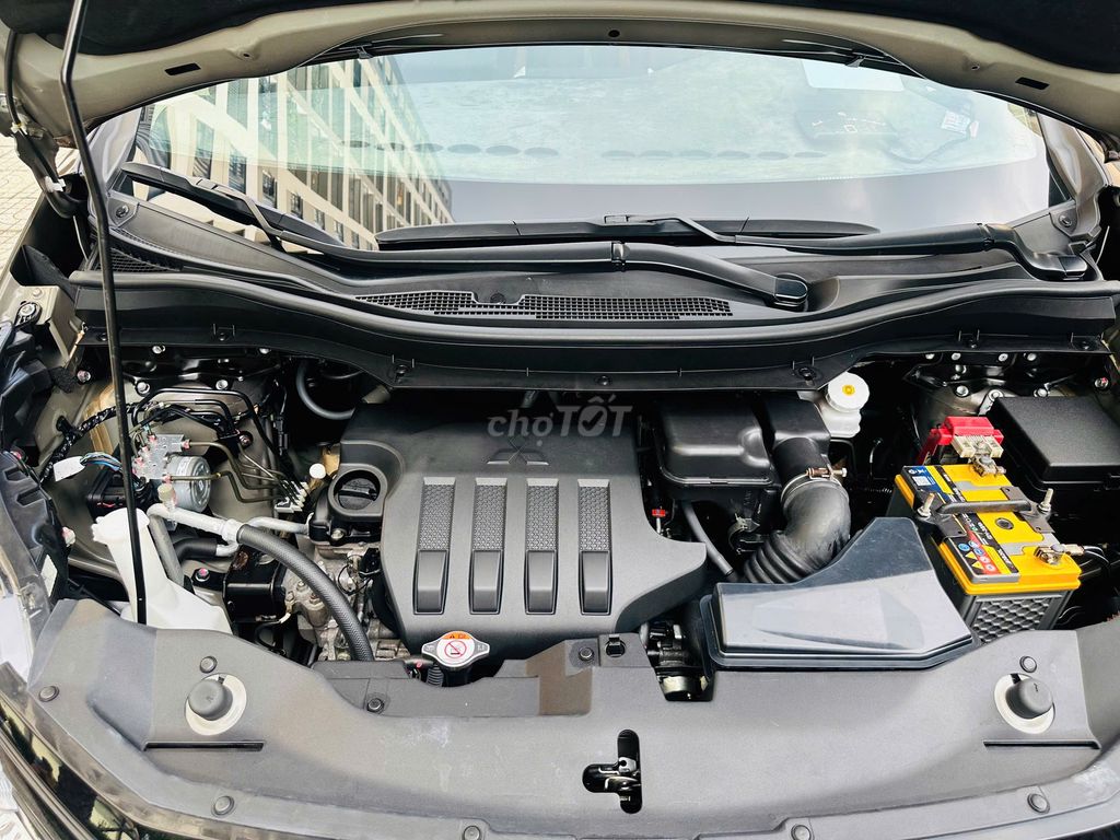 Mitsubishi Xpander 2019 1.5MT 24000 km. Mua bán Ô tô tại Thành phố Dĩ An Bình Dương được đăng bởi Siêu Thị Ô Tô Bình Dương  hình 17