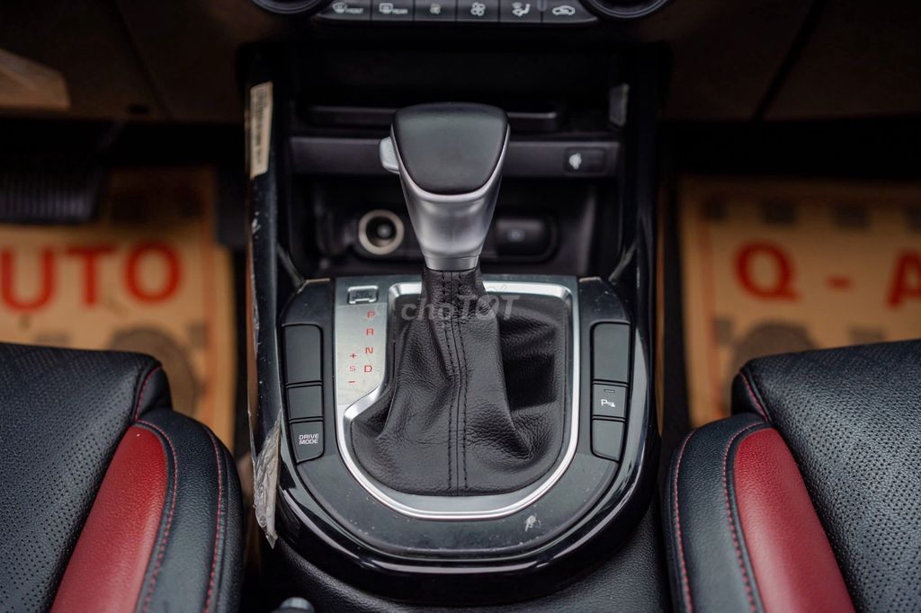 Kia Cerato 2.0 pre Sx 2020. Mua bán Ô tô tại Quận Cầu Giấy Hà Nội được đăng bởi Quân Q Auto hình 14