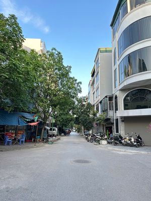 House in Hoàng Mai