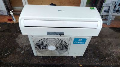 Casper 18000btu 1 chiều Inverter. Mua bán Máy lạnh, điều hoà tại Quận Bắc Từ Liêm Hà Nội được đăng bởi Điện Lạnh Đan Dương
