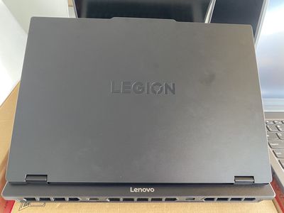LEGION corei7 thế hệ 14 .tặng USB  4T⭐️new mới. Mua bán Laptop tại Quận Ngũ Hành Sơn Đà Nẵng được đăng bởi LAPTOP TUẤN ĐẠT 