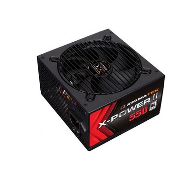 Nguồn máy tính Xigmatek X-POWER II 550 80 Plus. Mua bán Linh kiện (RAM, Card...) tại Quận Liên Chiểu Đà Nẵng được đăng bởi Lê Hoa