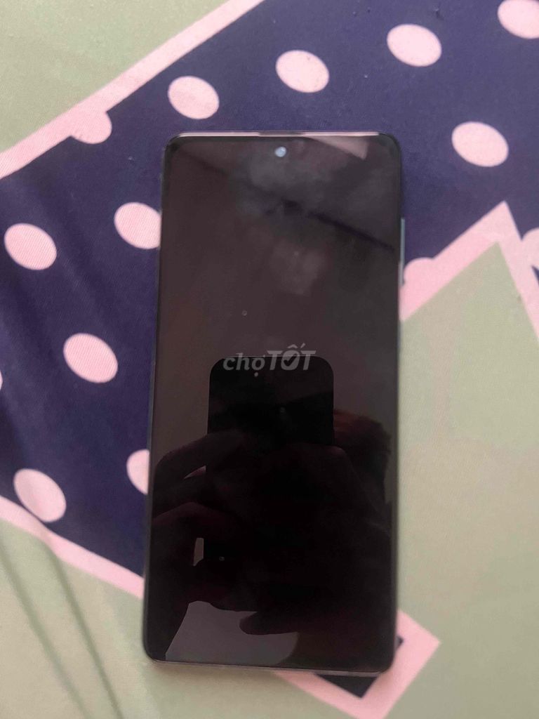 Samsung A71 8GB 128GB Xanh Ngọc. Mua bán Điện thoại tại Thành phố Biên Hòa Đồng Nai được đăng bởi nguyễn khương hình 1