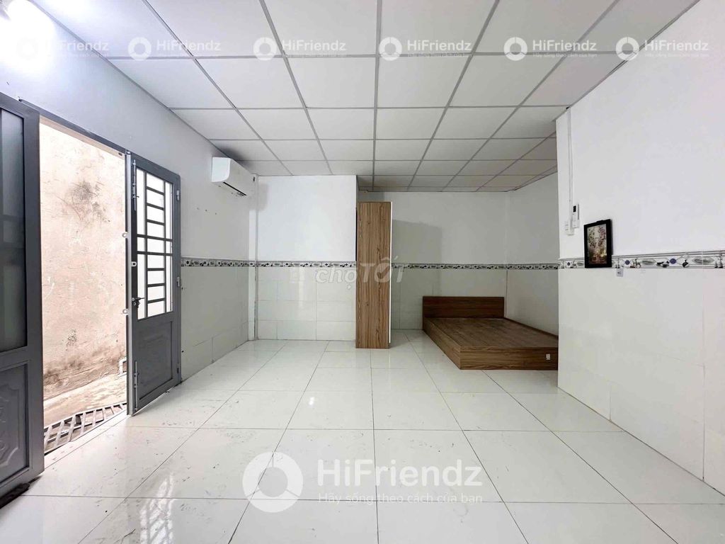 CHO THUÊ PHÒNG TRỌ KHU VỰC TÂN PHÚ