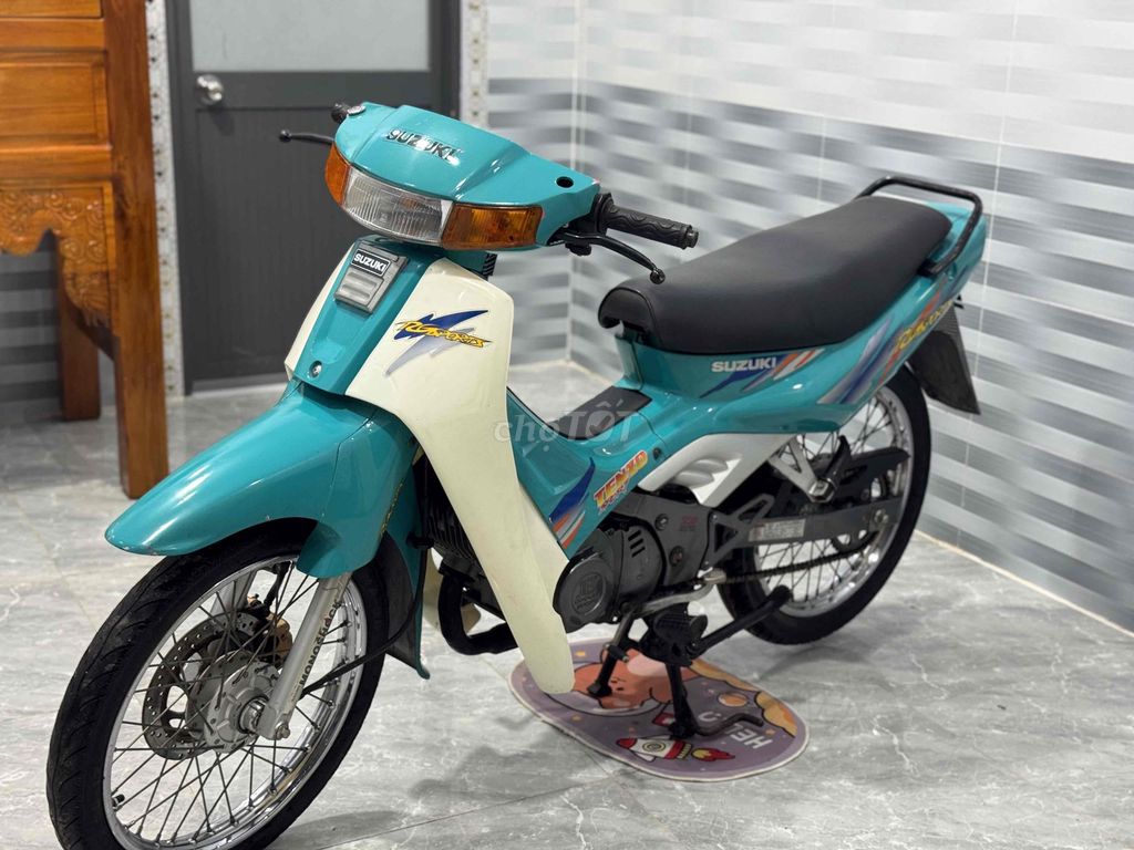 xipo fom 110. Mua bán Xe máy tại Quận Cái Răng Cần Thơ được đăng bởi xe may hau giang  hình 3