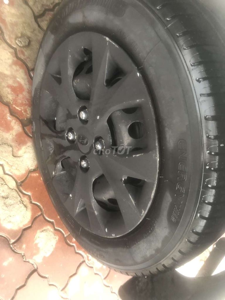 2016 1.0 Base - 123456 km. Mua bán Ô tô tại Thành phố Thủ Dầu Một Bình Dương được đăng bởi trịnh bộ  hình 6