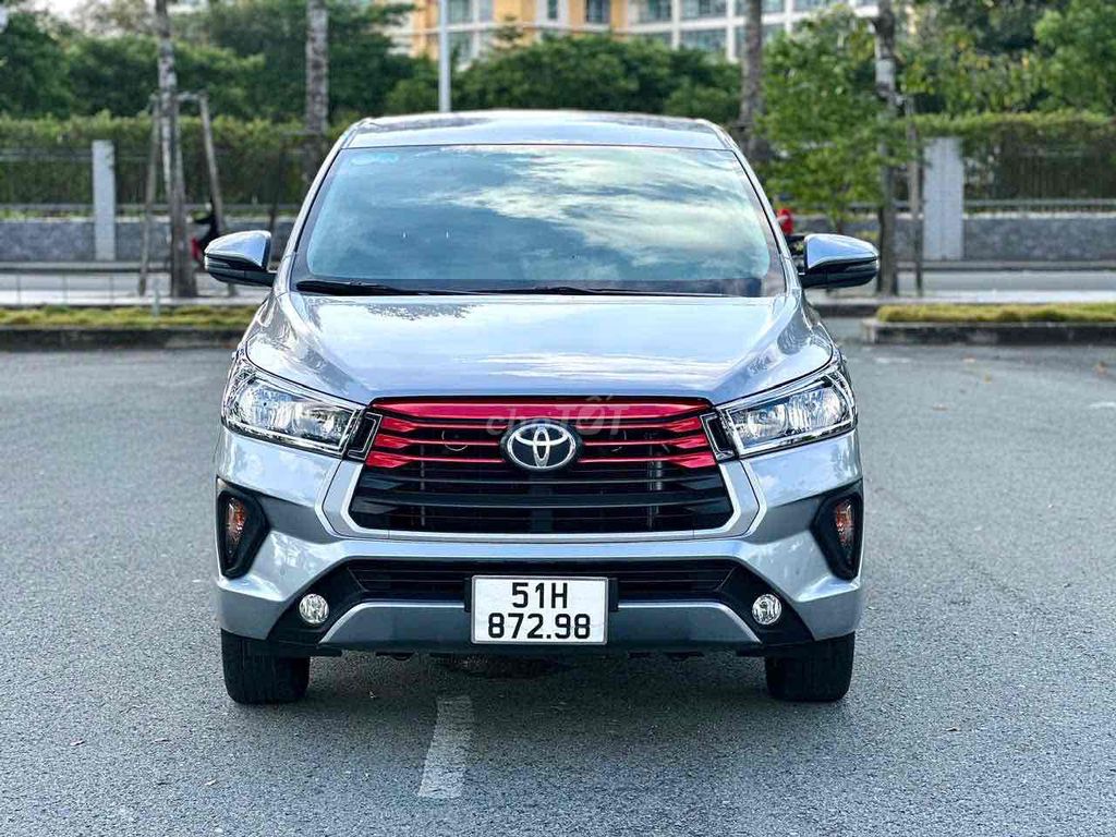 Toyota Innova 2021 E 2.0 MT- 79000 km. Mua bán Ô tô tại Huyện Bắc Tân Uyên Bình Dương được đăng bởi cường hình 3