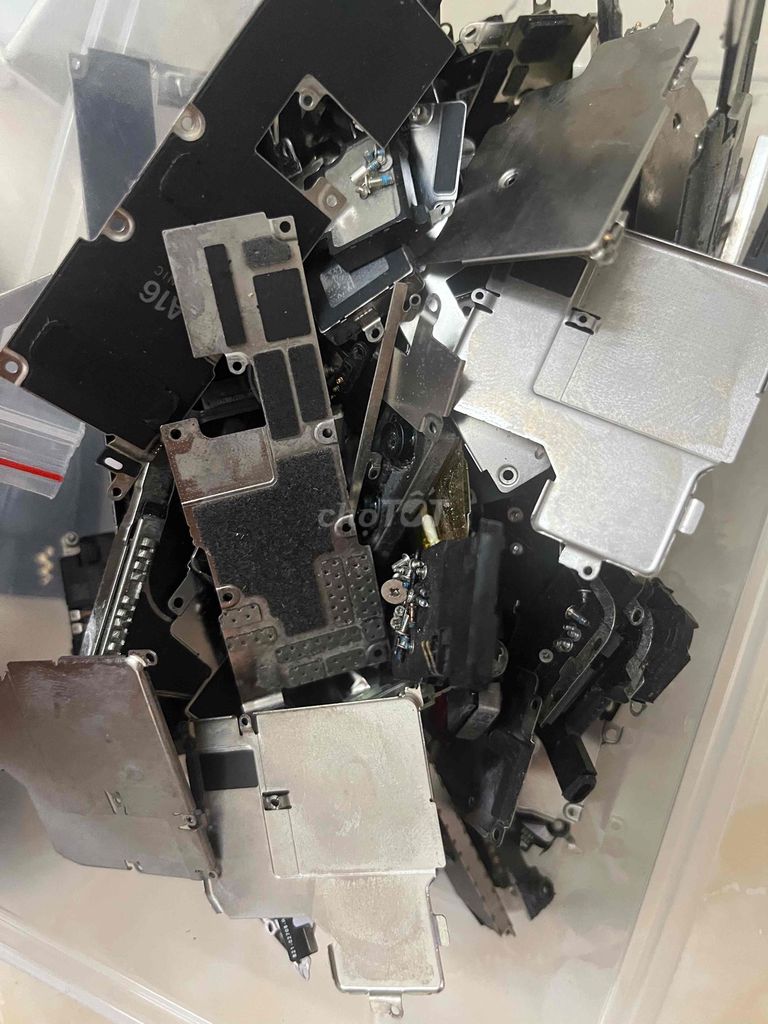 Loa cảm biến nẹp zin iphone 11 12 13 14 pro promax. Mua bán Linh kiện (RAM, Card...) tại Quận Tân Phú Tp Hồ Chí Minh được đăng bởi Trương Hiệp hình 1
