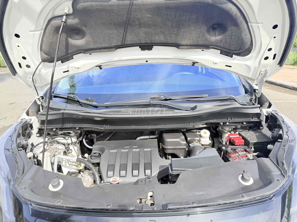 Mitsubishi Xpander 2022 1.5 AT 1 chủ từ đầu. Mua bán Ô tô tại Quận Hải Châu Đà Nẵng được đăng bởi Nguyễn Vương Auto hình 12