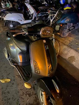 Nioshima 50cc màu Xám. Mua bán Xe máy tại Quận 6 Tp Hồ Chí Minh được đăng bởi Trang Nguyễn