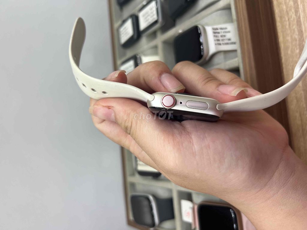 Apple Watch SE 2 - 40mm - Máy đẹp như mới