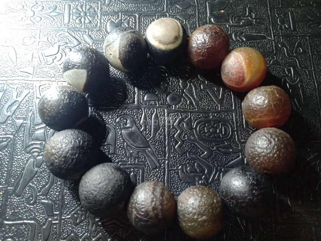 Đá Shungite